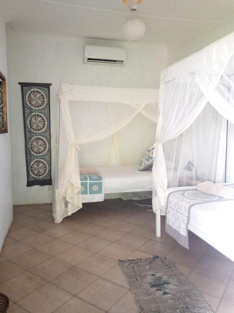 Fawlty Towers Guest House