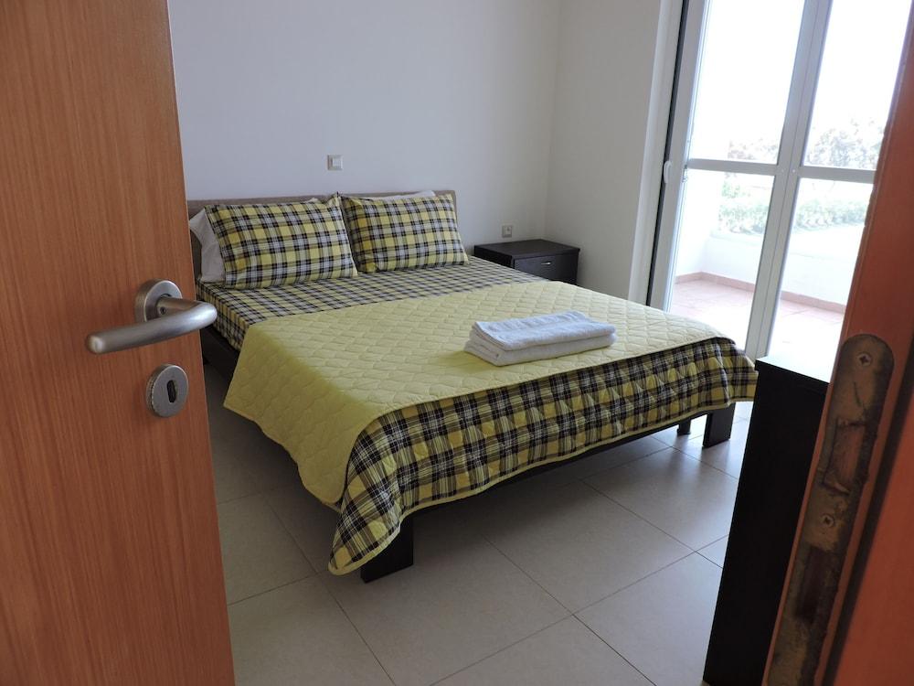 Ionian Islands Beach Villas