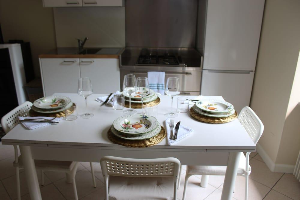 Comoholidays - Villino Milli