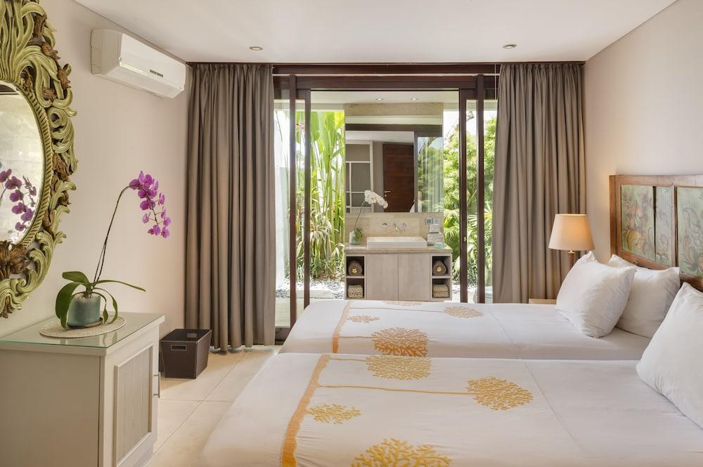 Villa Kouru By Exotiq Villa Holidays