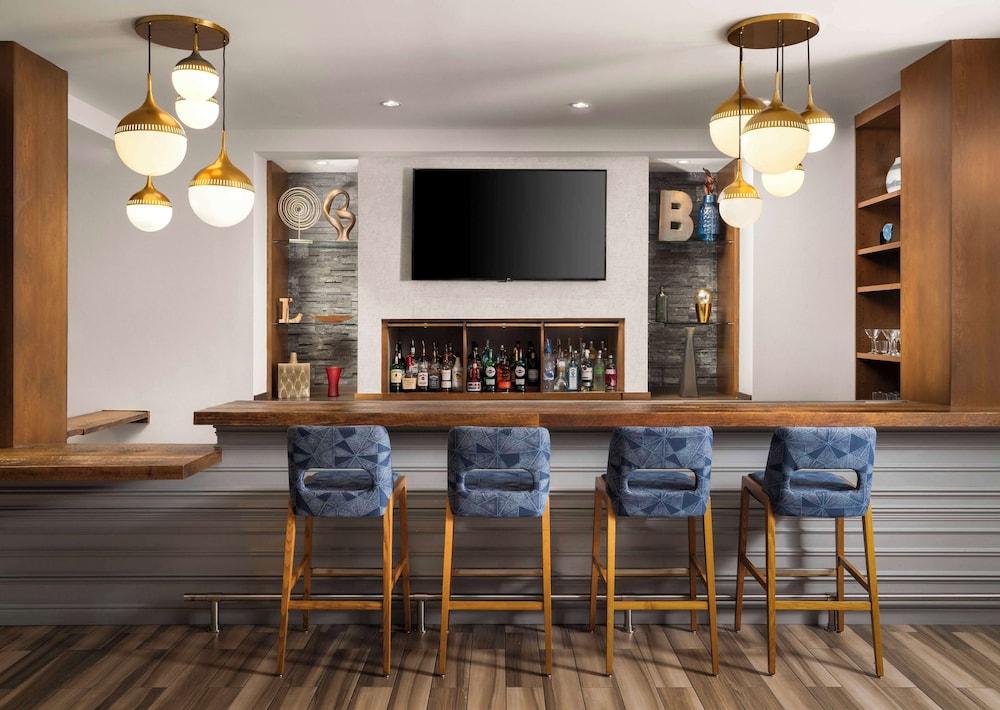 Homewood Suites by Hilton Boston Brookline-Longwood Medical