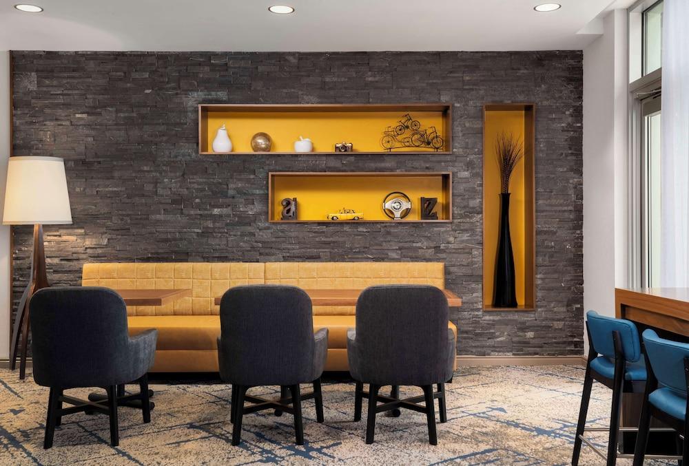 Homewood Suites by Hilton Boston Brookline-Longwood Medical