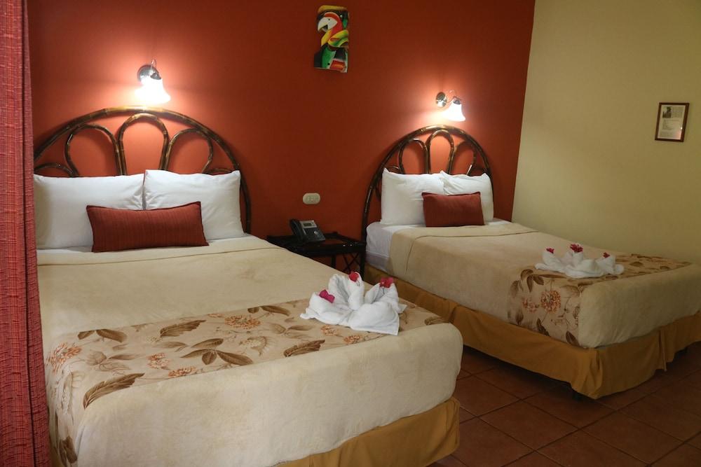 Guacima Country Inn