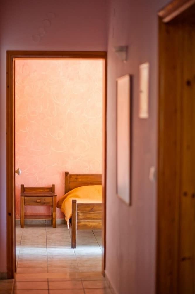 Katerina Traditional Rooms