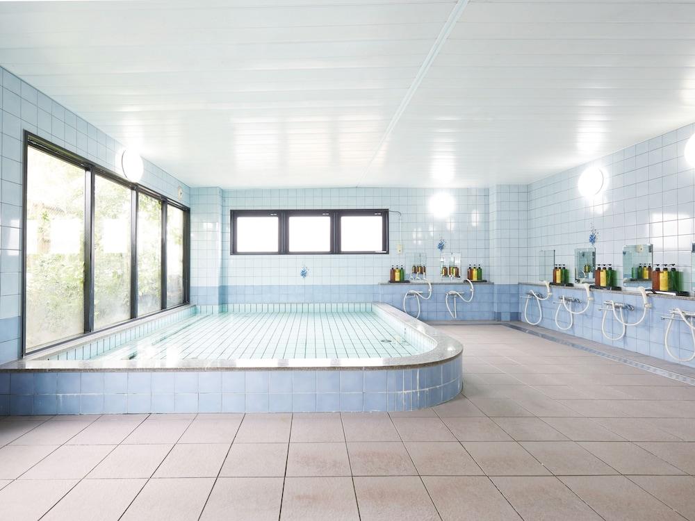 Hotel Station Kyoto Main