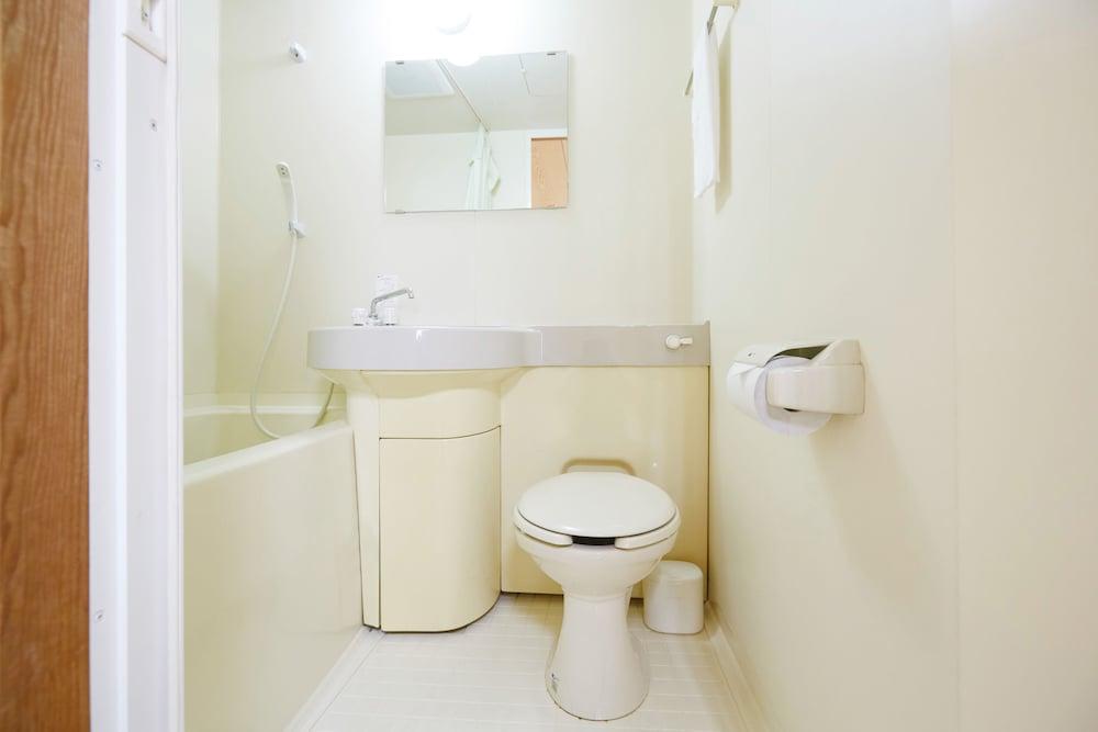 Hotel Station Kyoto Main