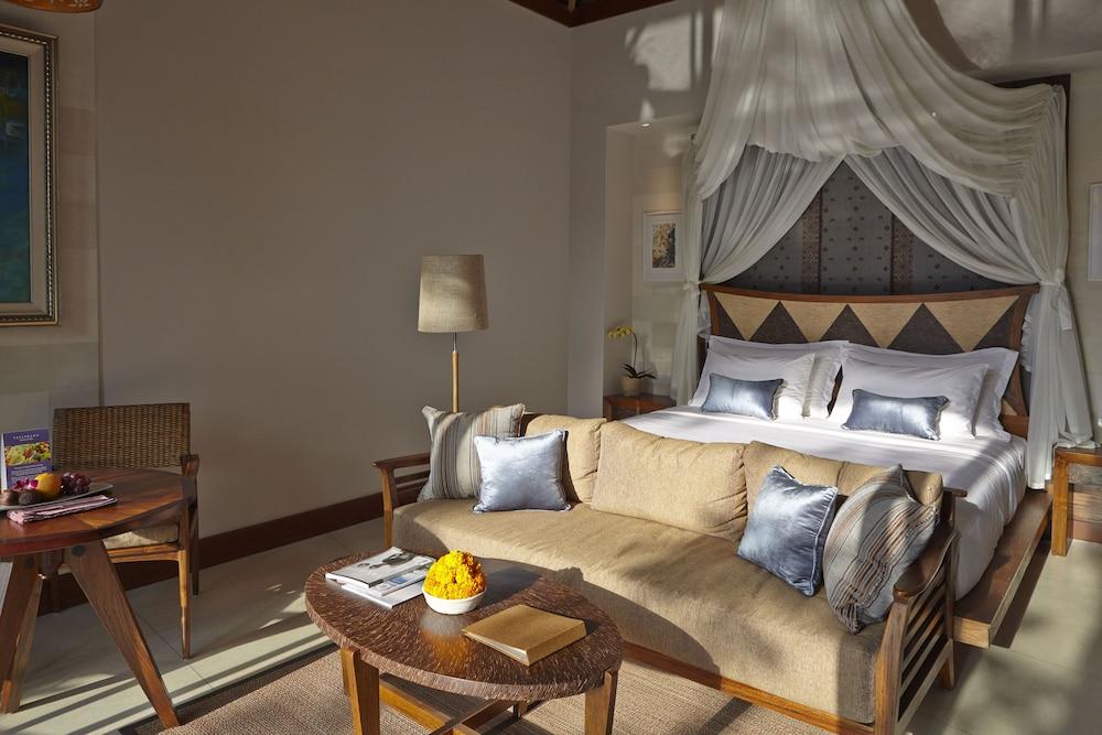 Tejaprana Resort & Spa