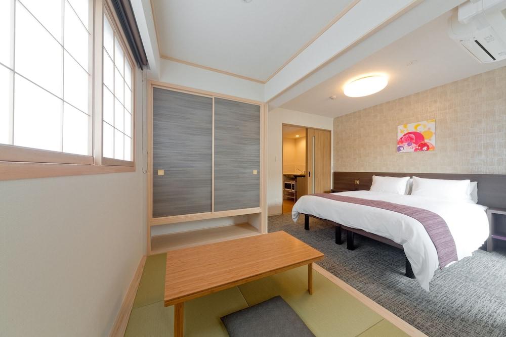 M’s Inn Higashiyama