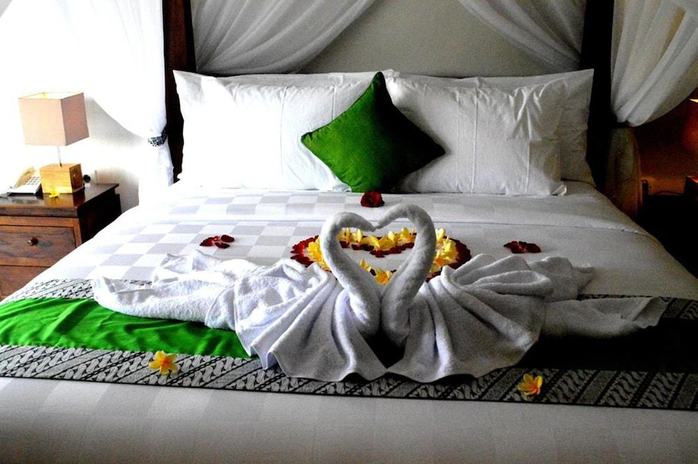 Ubud Tropical Garden