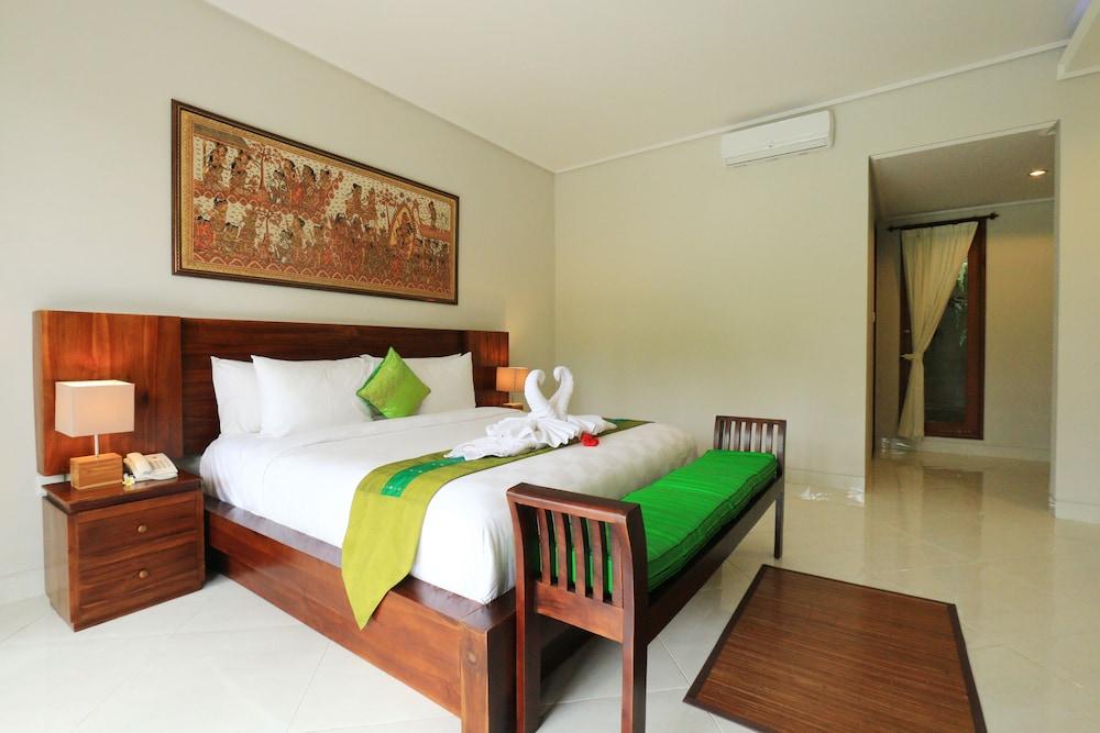 Ubud Tropical Garden