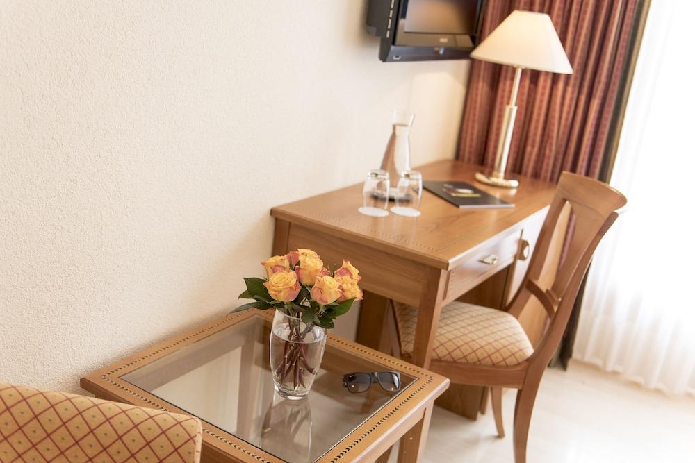 SALZANO Hotel - Spa - Restaurant