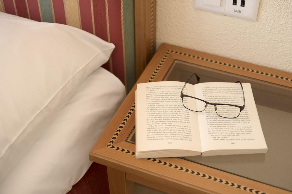 SALZANO Hotel - Spa - Restaurant