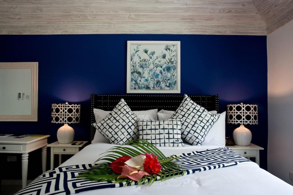 Bequia Plantation Hotel