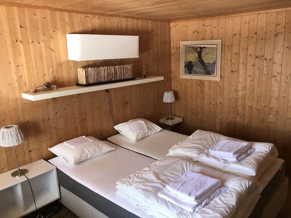 AmdenLodge - Bienenheim Naturhostel