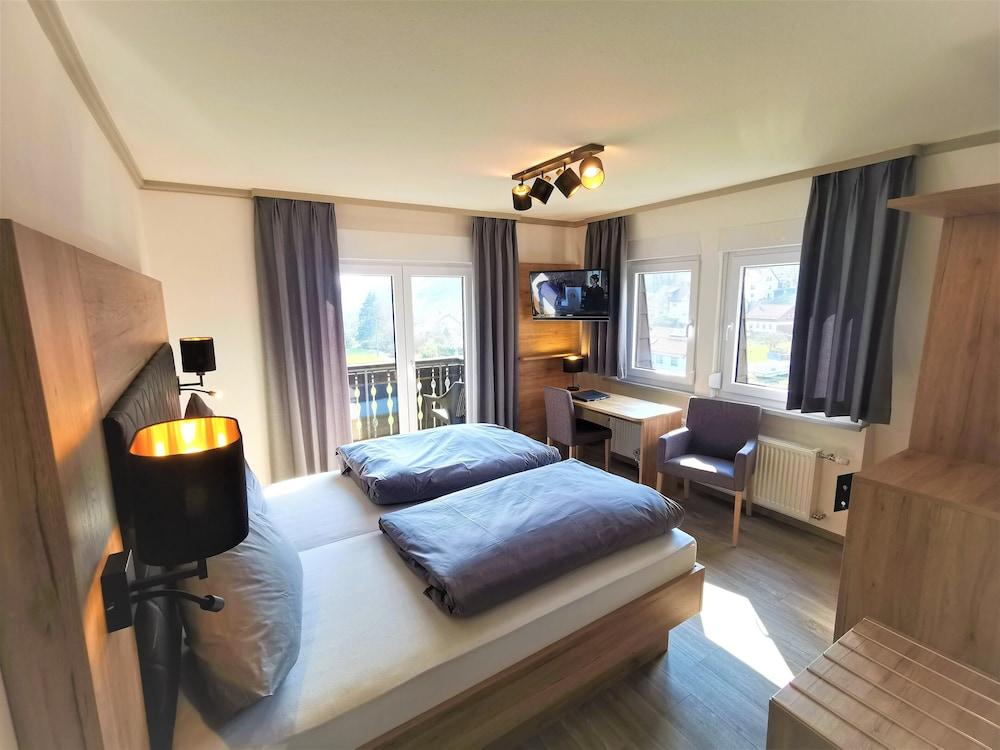 Hotel Landgasthof Grüner Baum