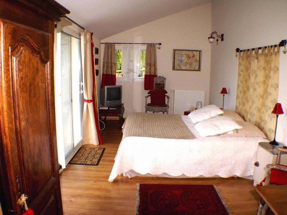 Domaine de La Mare Elan