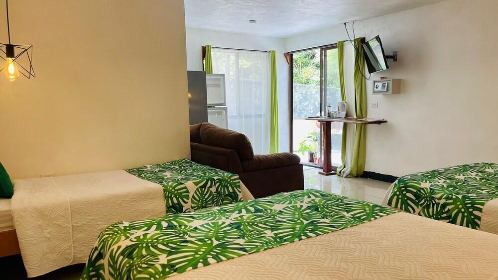 Freddys Place Bed and Breakfast