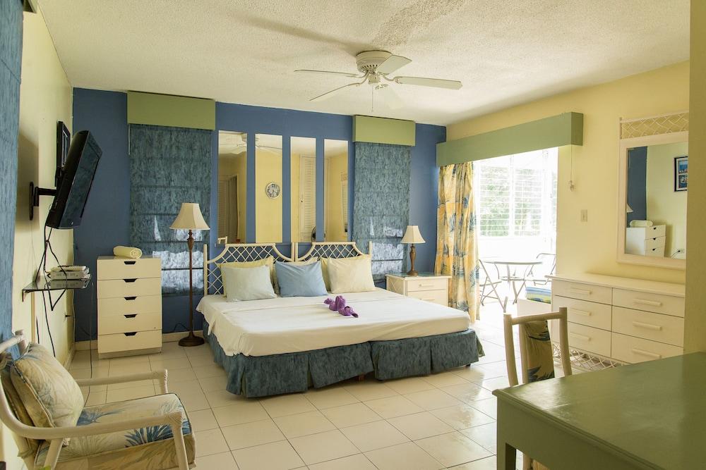 Moonlight Beach Studio At Montego Bay Club Resort