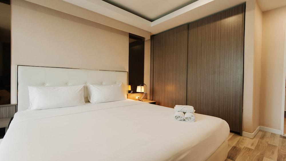 B2 Mountain Pano Residence Chiang Mai