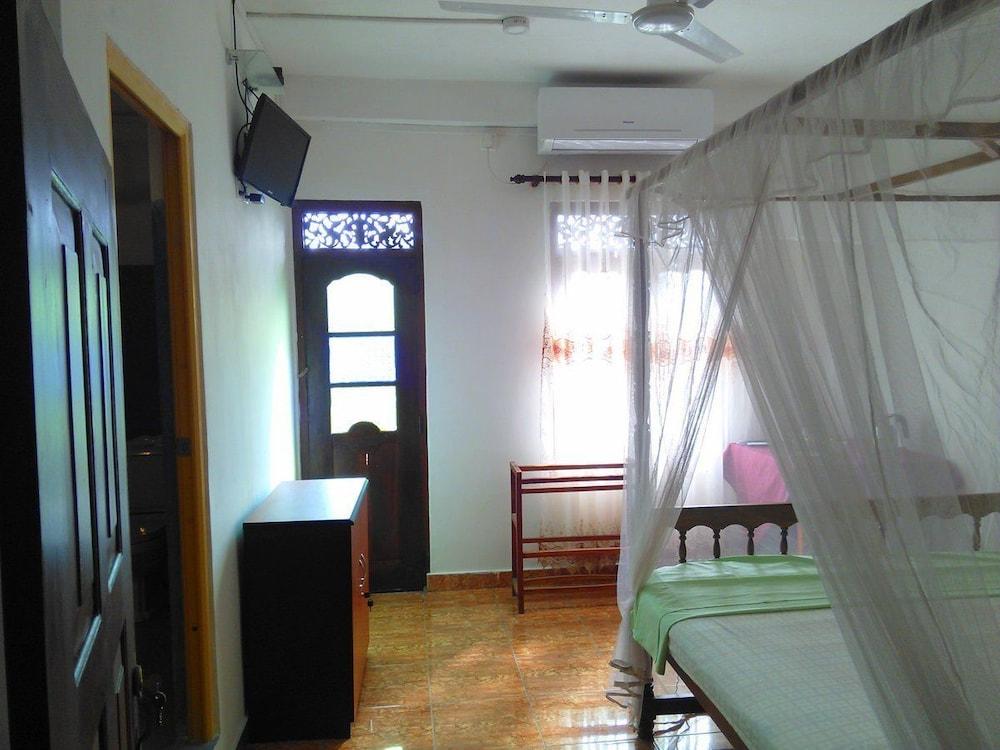 The Serendipity Beach Hotel