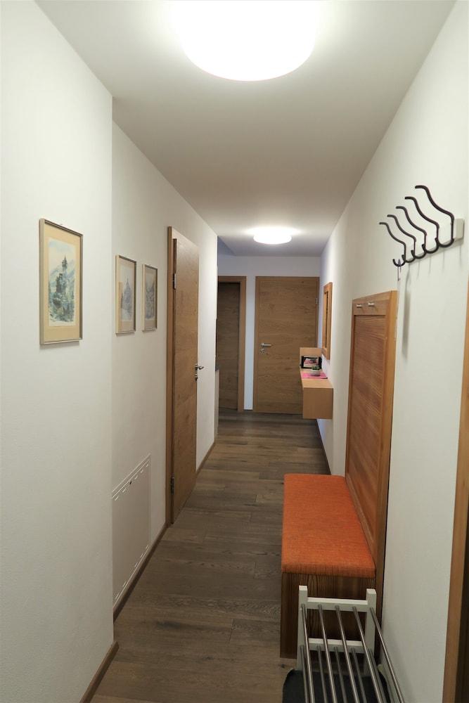 Mountain-Apart Simonhof