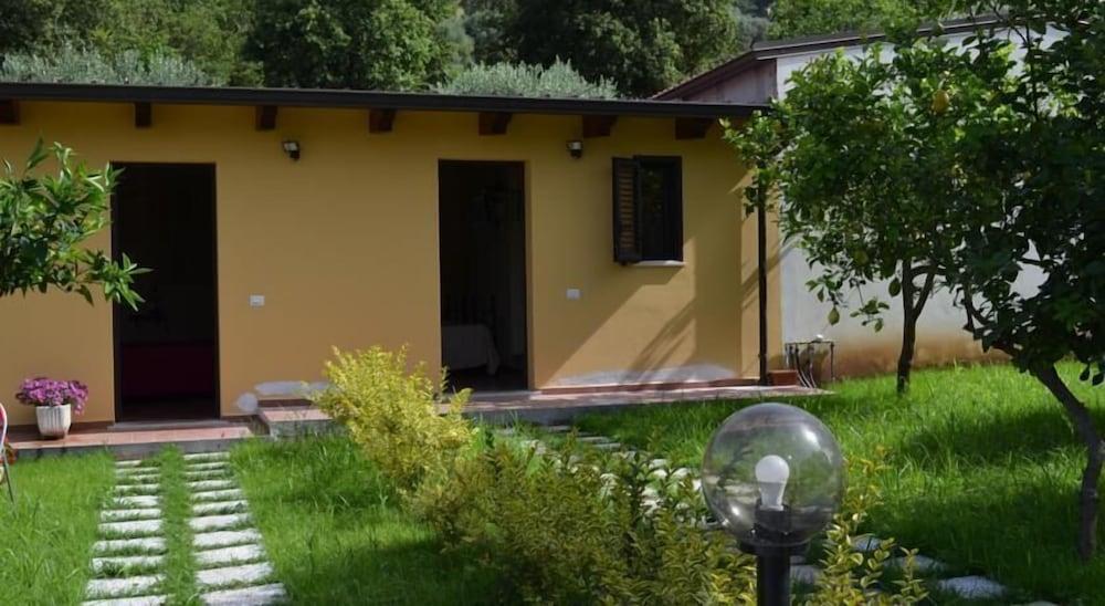 Bed and Breakfast La Torretta