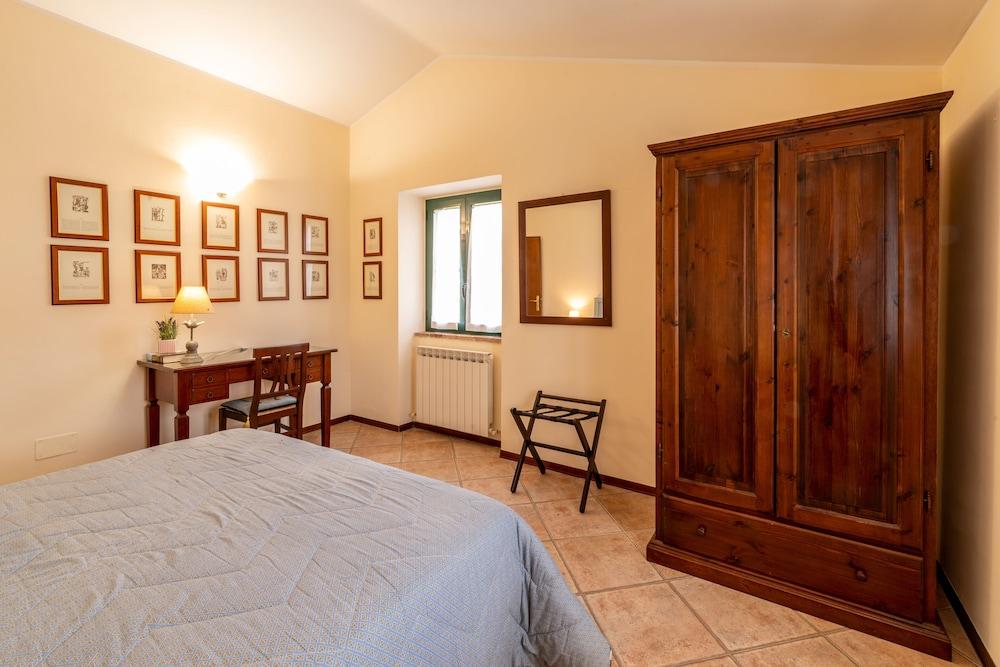 Agriturismo La Fonte