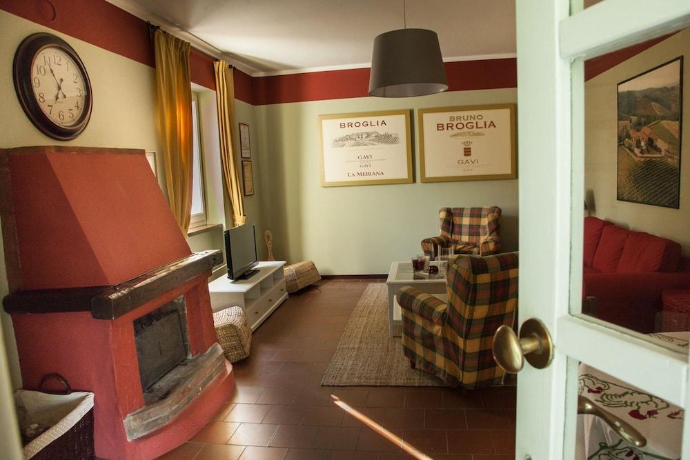 La Tenuta La Meirana