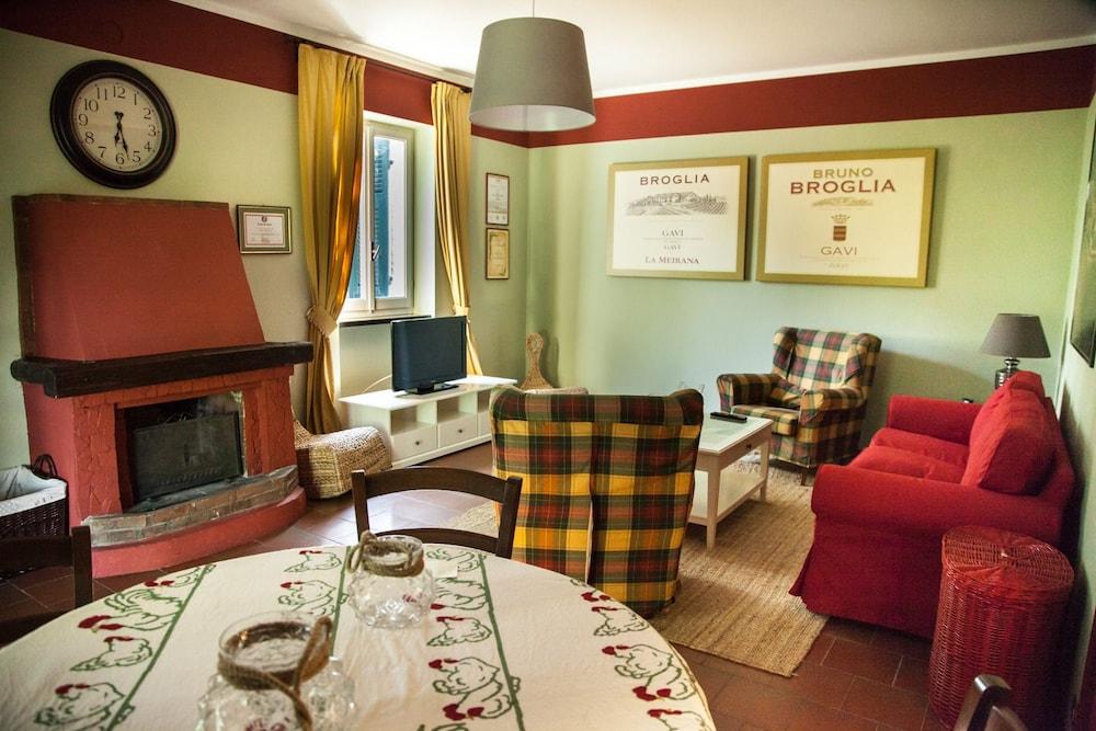 La Tenuta La Meirana