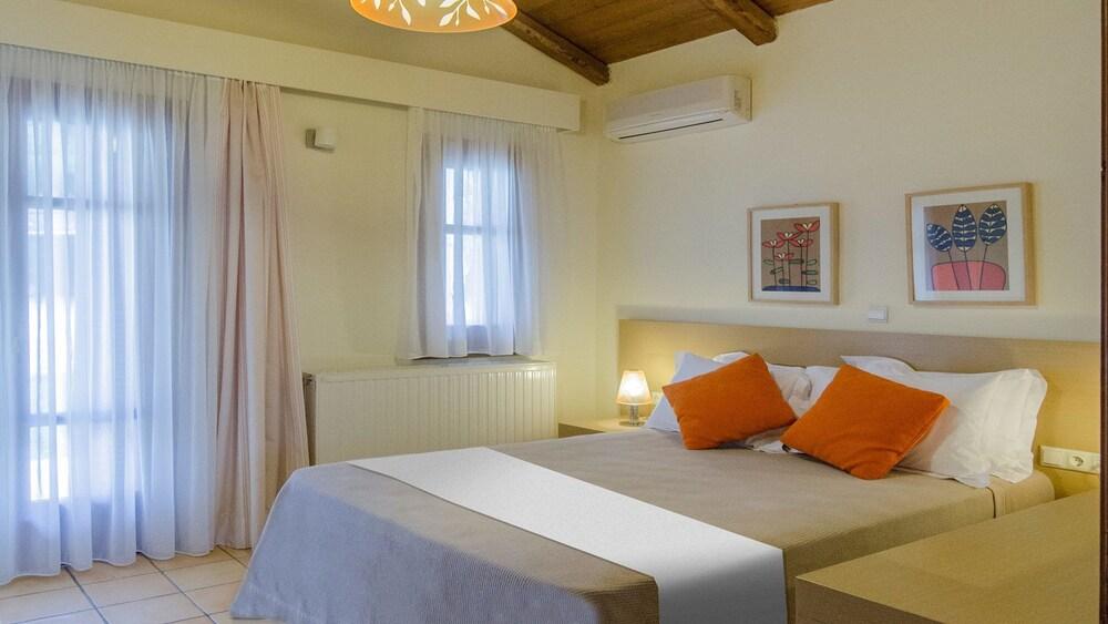 Kaminos Natural Senses