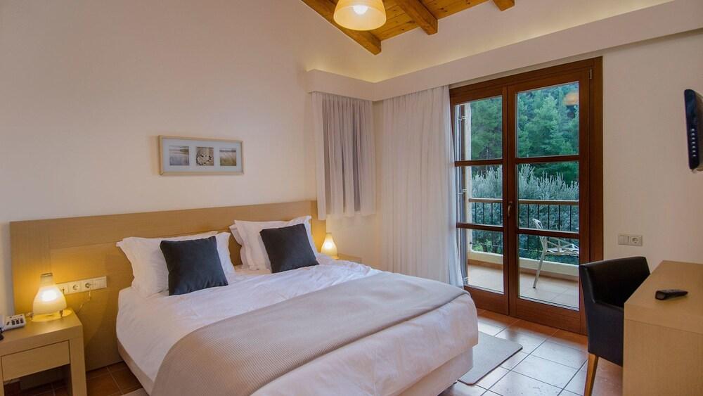 Kaminos Natural Senses