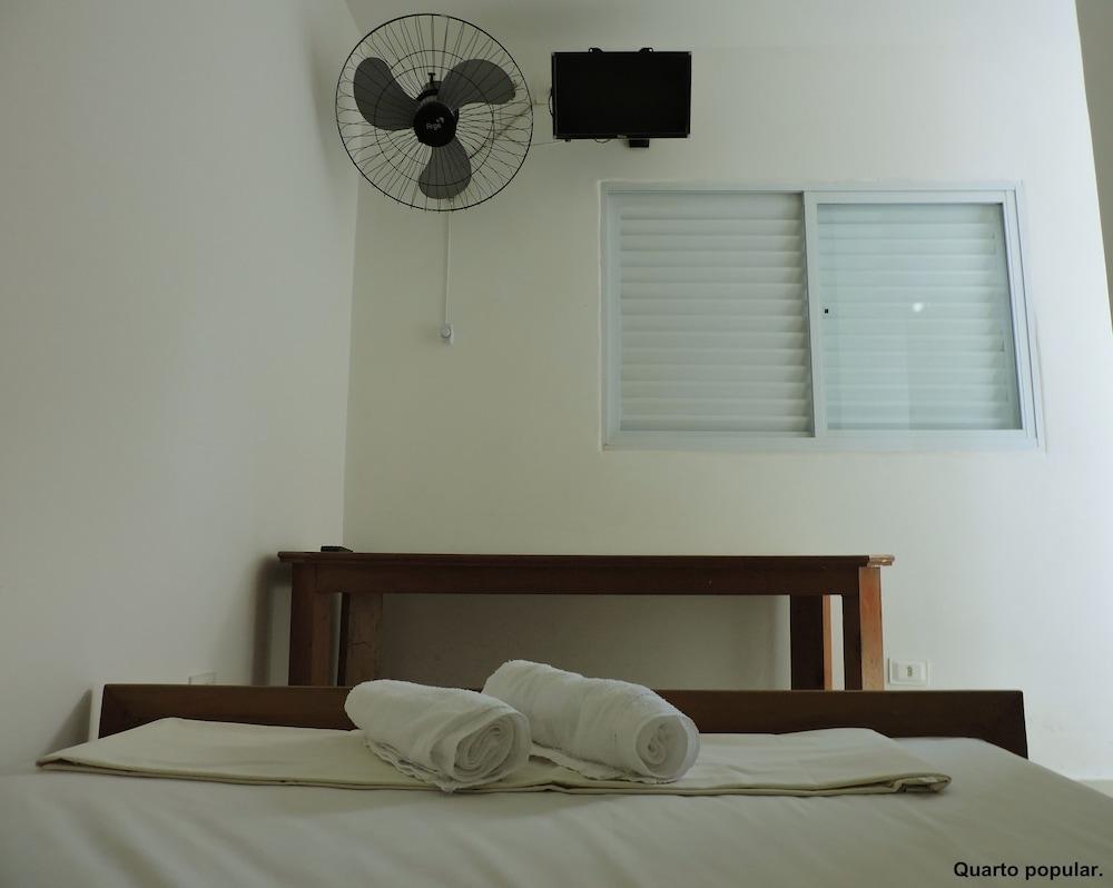 Consulado Praia Hotel