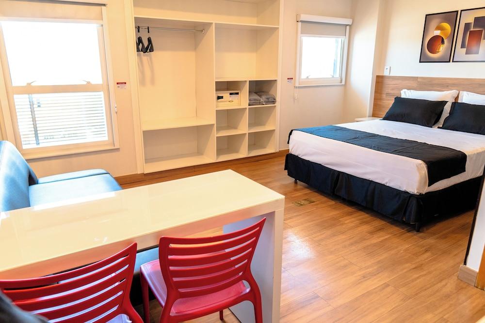 i5 Hotel Águas Claras