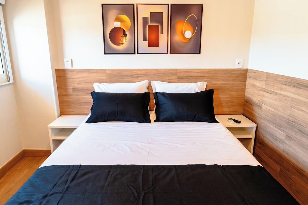 i5 Hotel Águas Claras