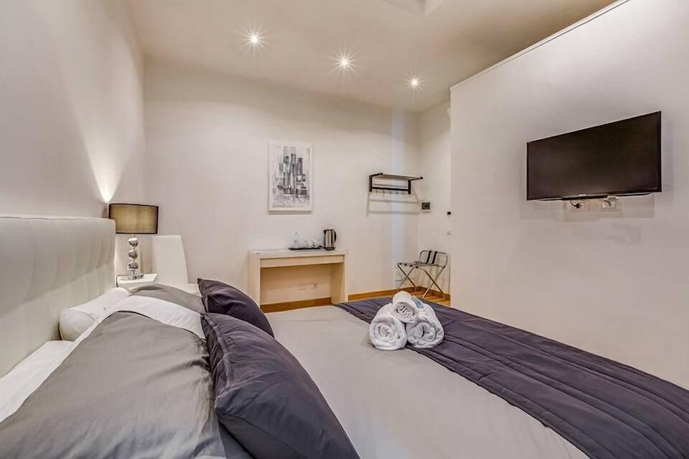 Prati Luxury Suites & Scipioni Vatican