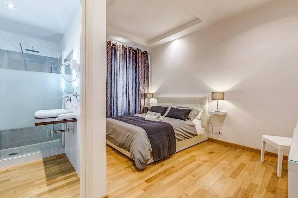 Prati Luxury Suites & Scipioni Vatican