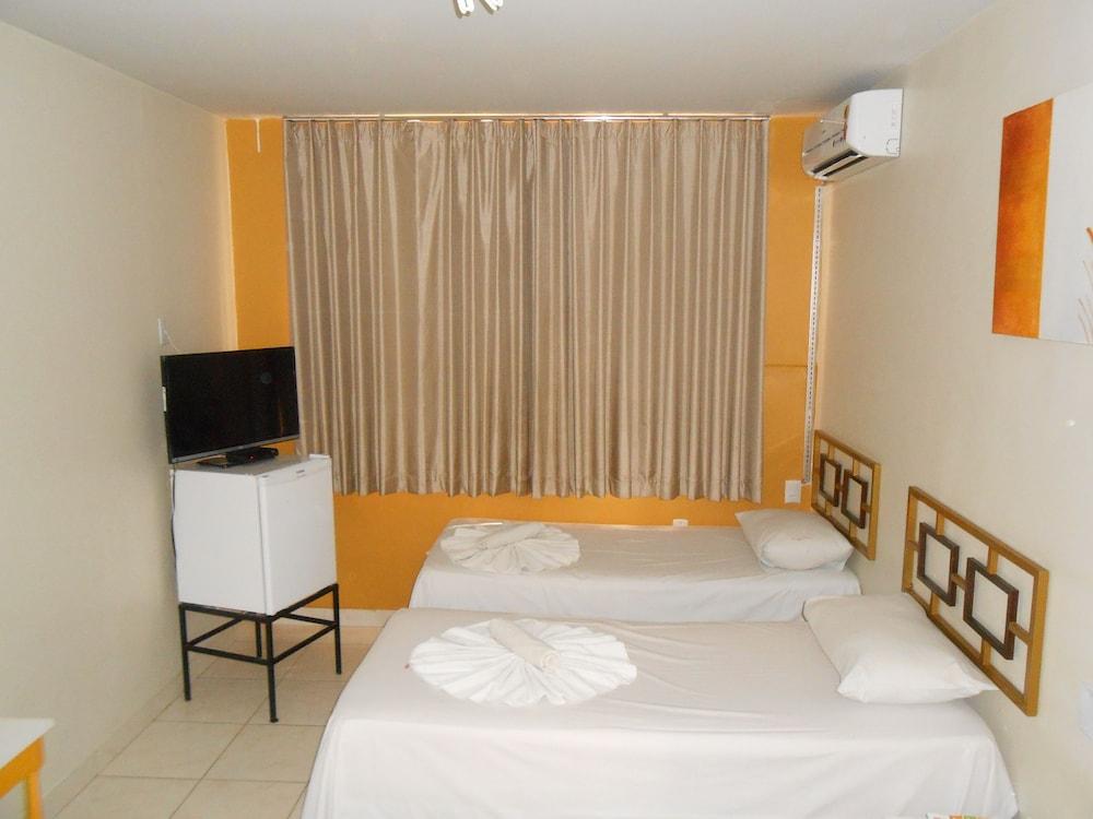 Hotel Itaipu