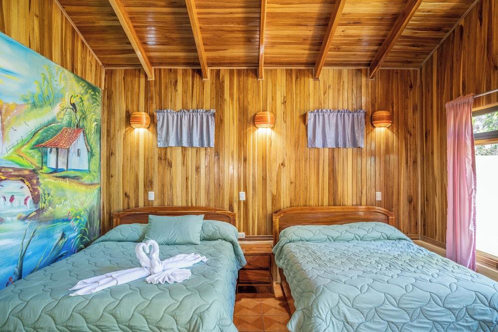 Monteverde Villa Lodge