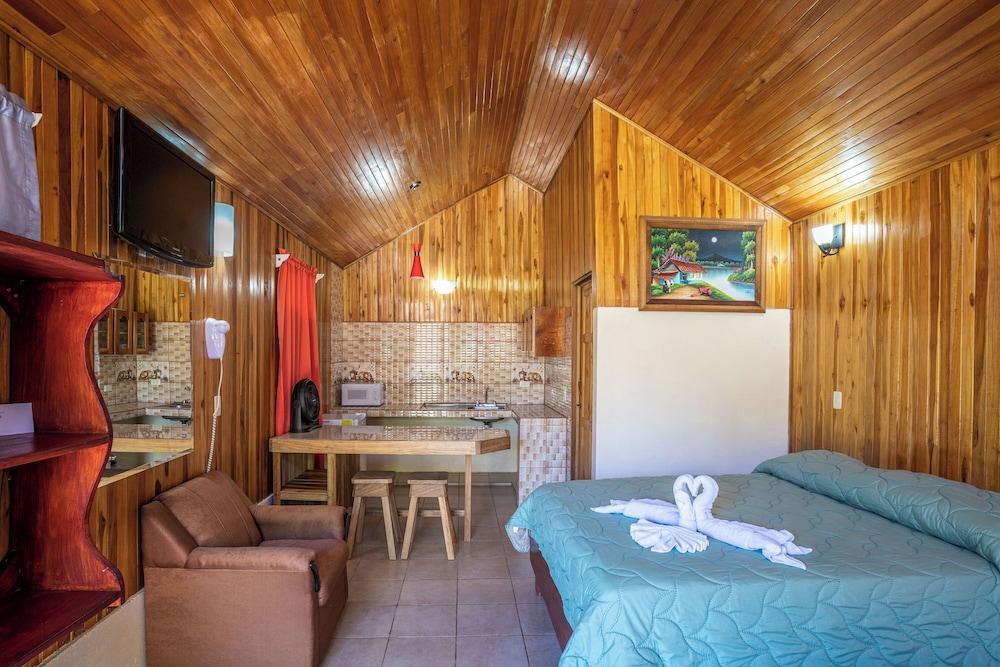 Monteverde Villa Lodge