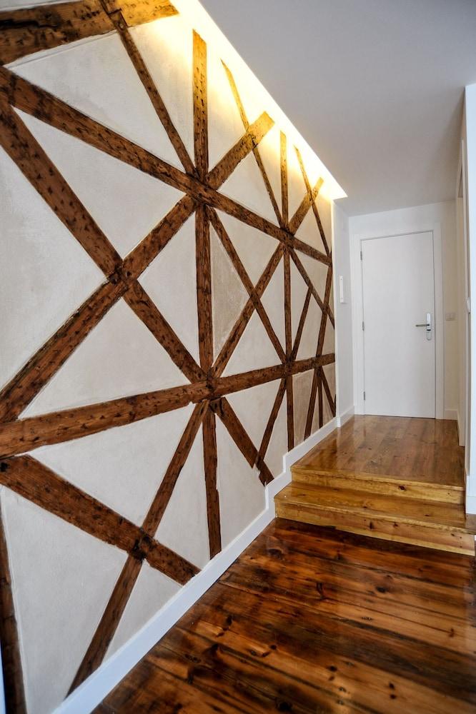 GS Chiado Boutique Studios & Suites