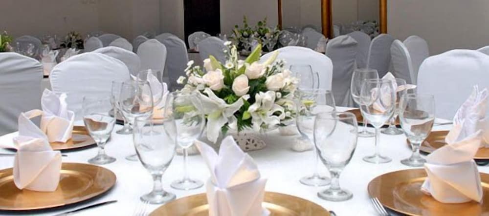 Central Park Managua