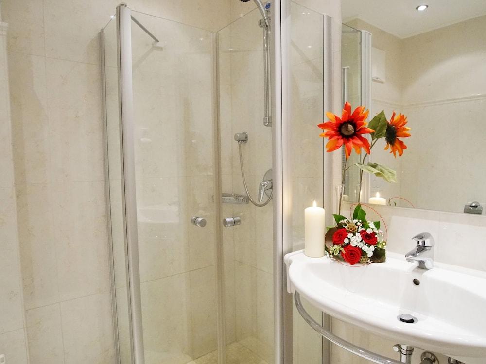 first mountain Hotel Zillertal