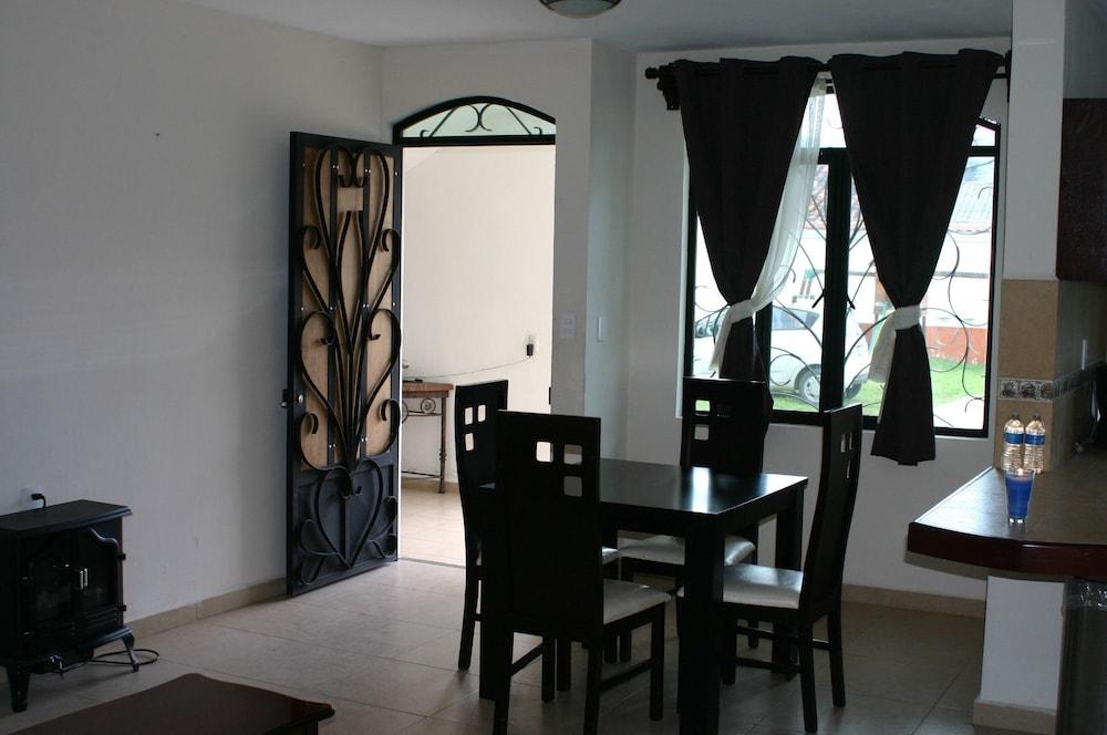 Hotel Suites Carmelita