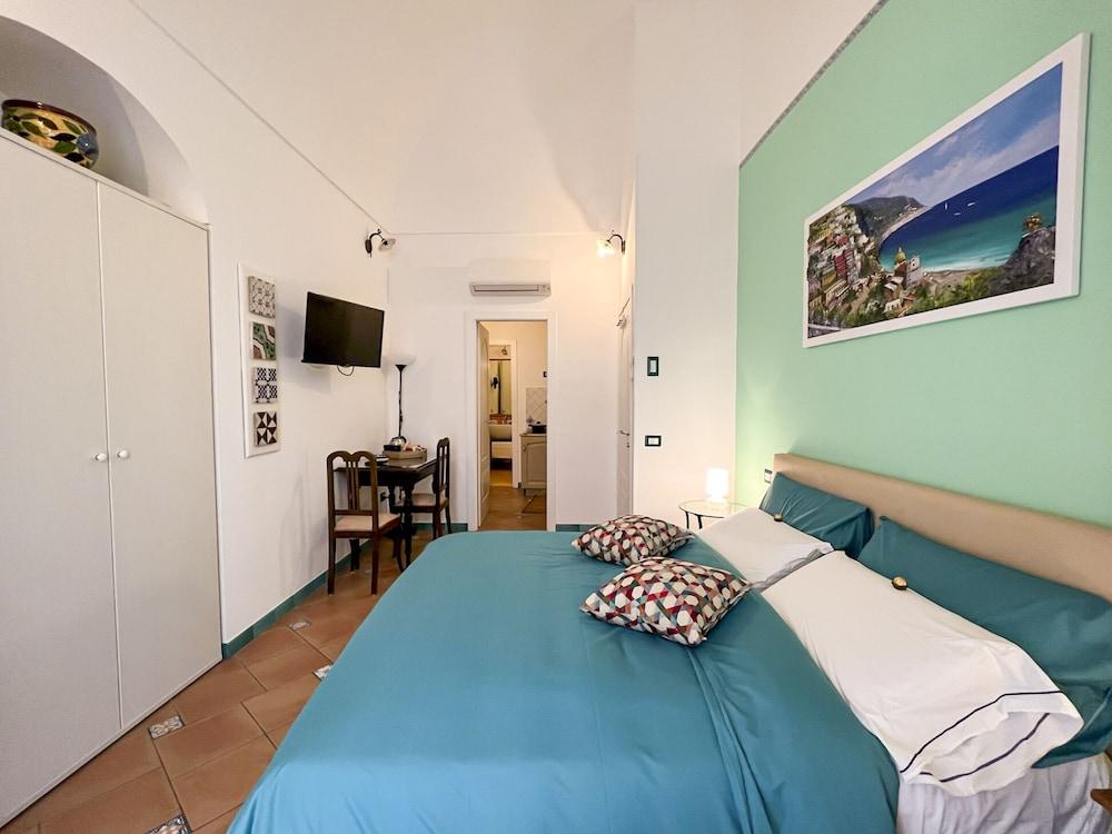 Amalfi Andrea`s House