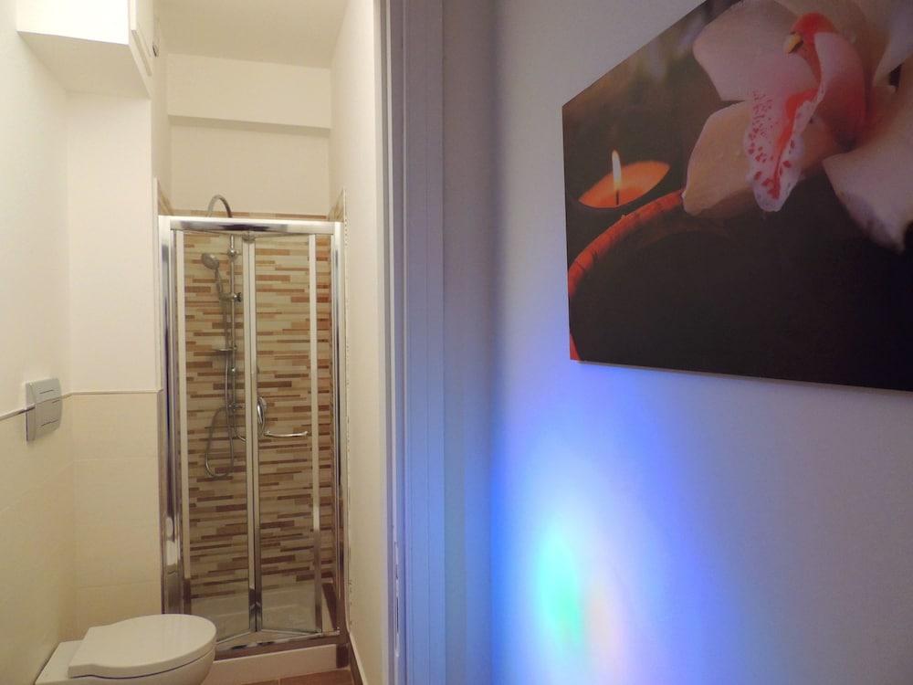 In Itinera Atelier B&B