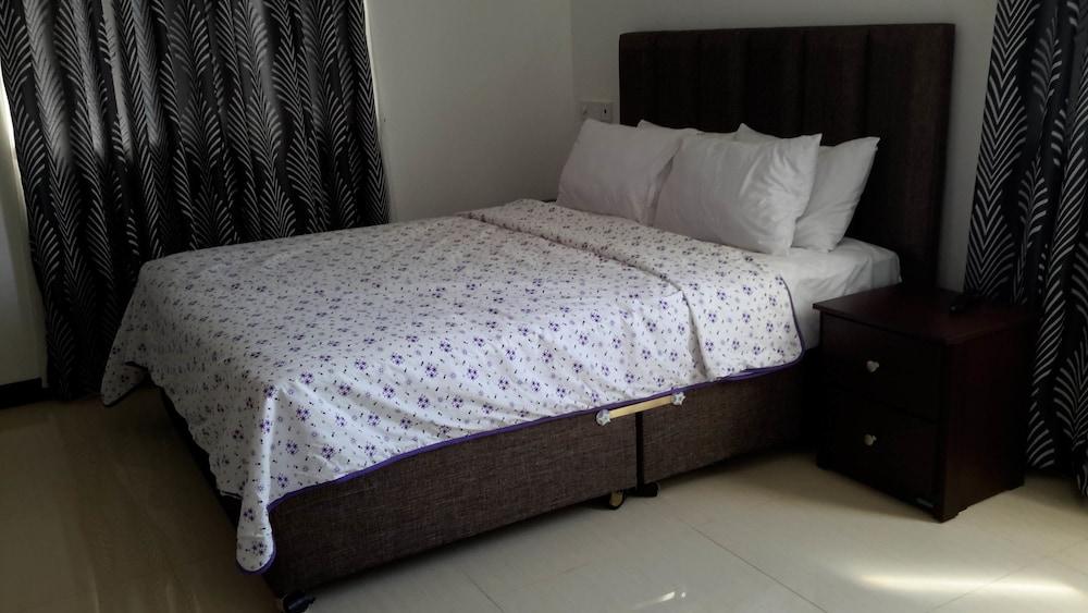 Bella Vista Apartments OnThree20 Colombo