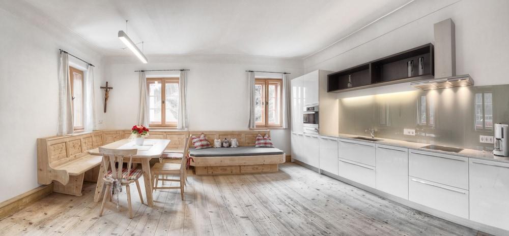 Exclusive Apartment Tassenbacherhof