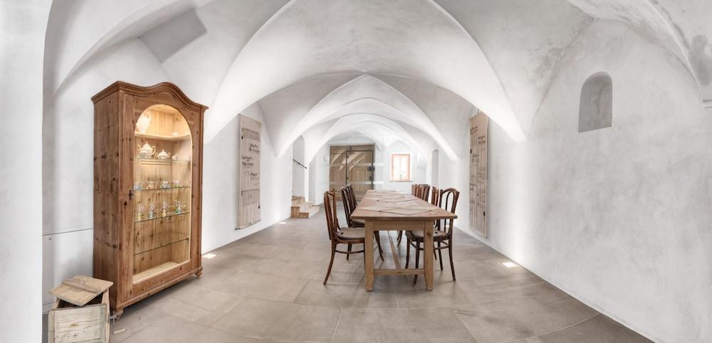 Exclusive Apartment Tassenbacherhof