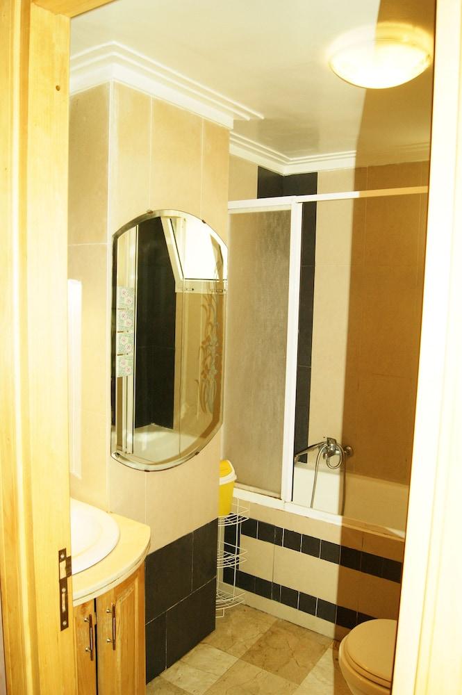 Appartements Maarif 2 - ARS16