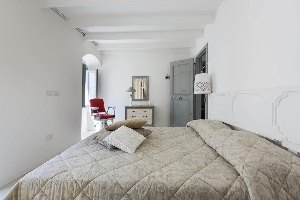 125 Appartamento Al Bastione by Barbarhouse